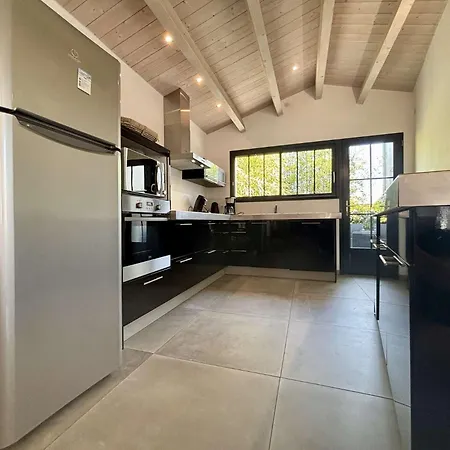 Villa Denis D'oleron - Maison 9 Couchages- Sdo000-278 *