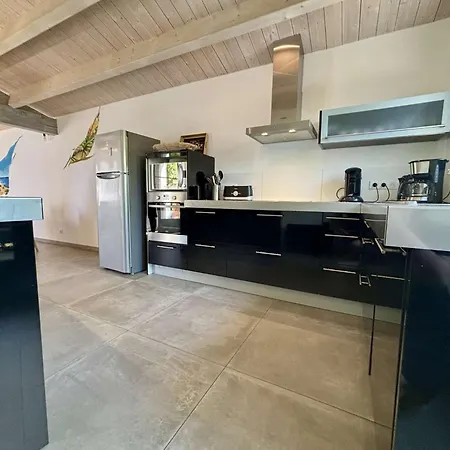 Denis D'oleron - Maison 9 Couchages- Sdo000-278 * Saint-Denis-dʼOléron