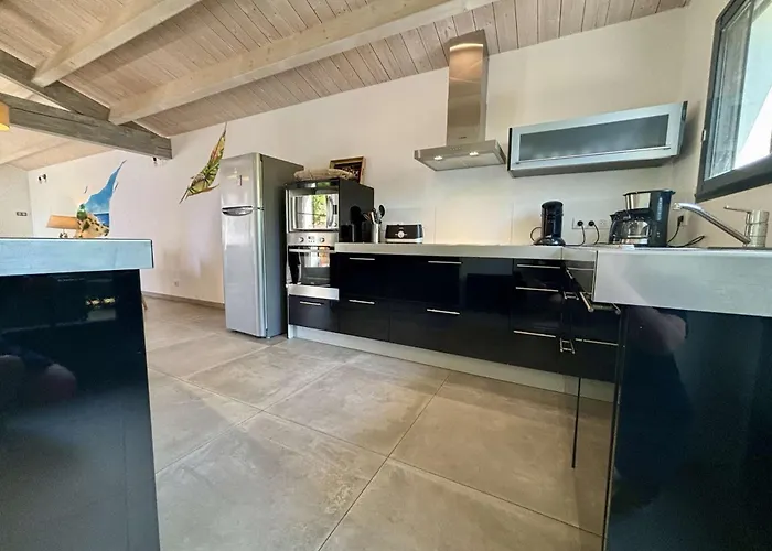 Denis D'oleron - Maison 9 Couchages- Sdo000-278 * Saint-Denis-dʼOléron