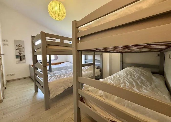 Denis D'oleron - Maison 9 Couchages- Sdo000-278 Saint-Denis-dʼOléron