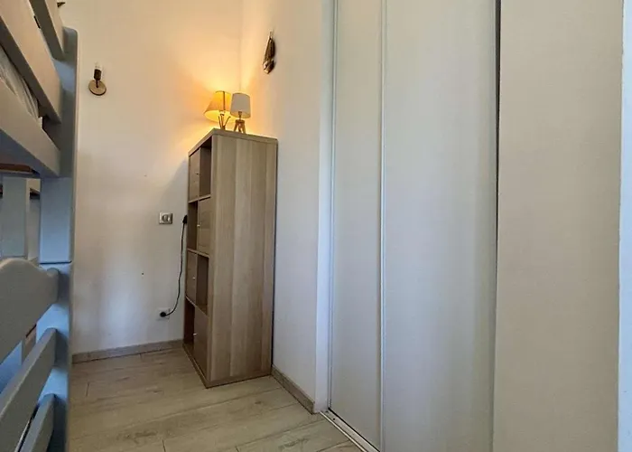 Denis D'oleron - Maison 9 Couchages- Sdo000-278 *