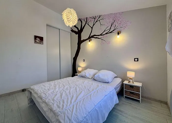 Denis D'oleron - Maison 9 Couchages- Sdo000-278 * Saint-Denis-dʼOléron