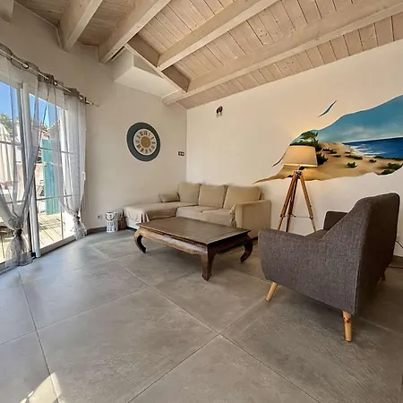 Denis D'oleron - Maison 9 Couchages- Sdo000-278 ヴィラ Saint-Denis-dʼOléron