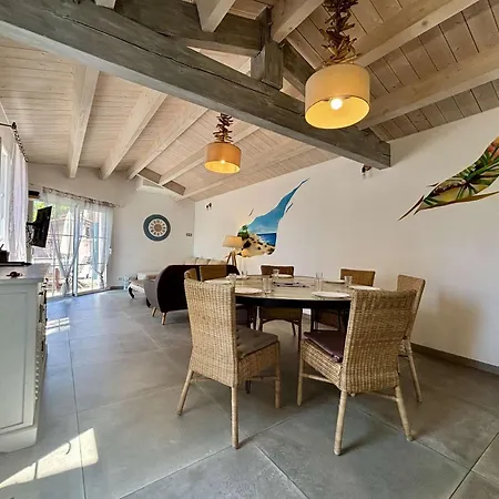 ヴィラ Denis D'oleron - Maison 9 Couchages- Sdo000-278 Saint-Denis-dʼOléron