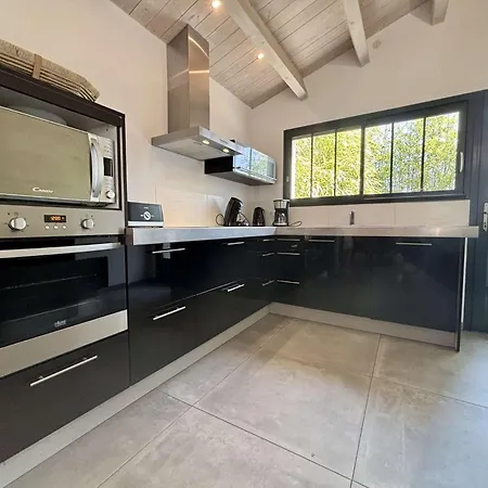 ヴィラ Denis D'oleron - Maison 9 Couchages- Sdo000-278 Saint-Denis-dʼOléron