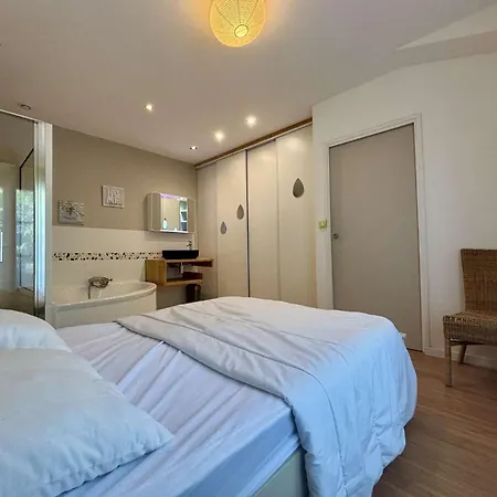 Willa Denis D'oleron - Maison 9 Couchages- Sdo000-278 *