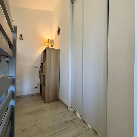 Denis D'oleron - Maison 9 Couchages- Sdo000-278 *