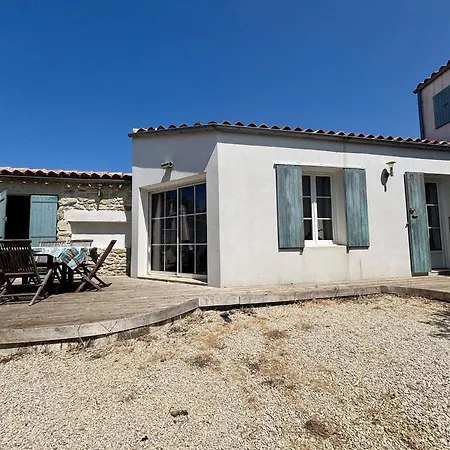 Denis D'oléron - Maison 9 Couchages- Sdo000-278 Saint-Denis-dʼOléron