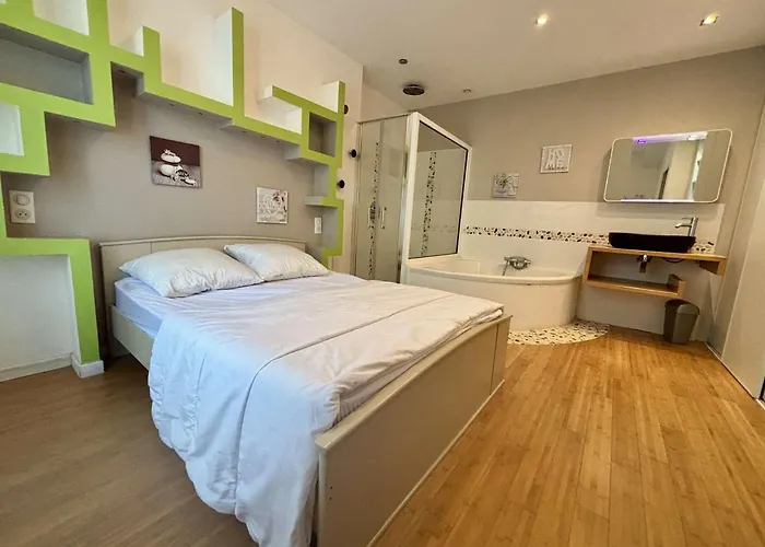 Denis D'oleron - Maison 9 Couchages- Sdo000-278 ヴィラ Saint-Denis-dʼOléron