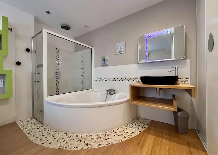 Denis D'oleron - Maison 9 Couchages- Sdo000-278 Saint-Denis-dʼOléron