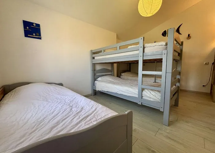 ヴィラ Denis D'oleron - Maison 9 Couchages- Sdo000-278