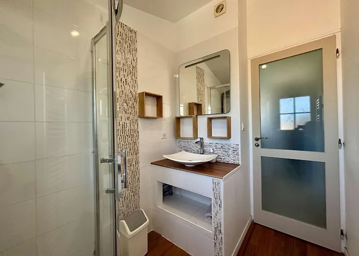 ヴィラ Denis D'oleron - Maison 9 Couchages- Sdo000-278 *